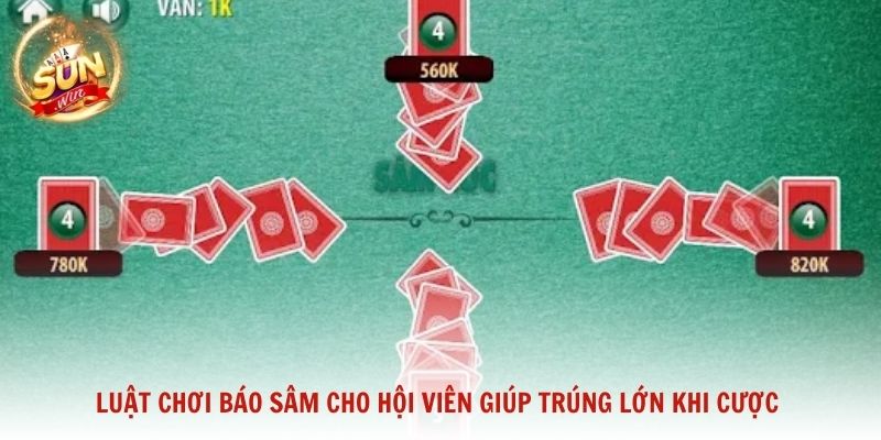 Báo Sâm