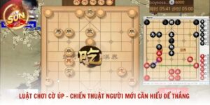 Cờ Úp