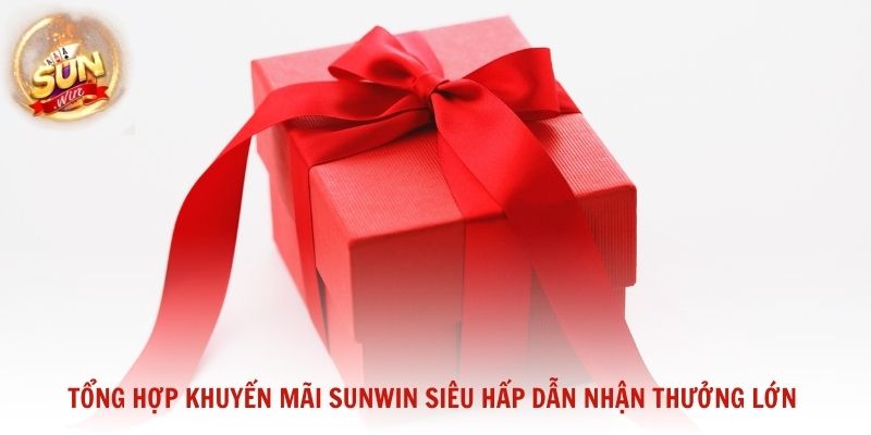 khuyến mãi