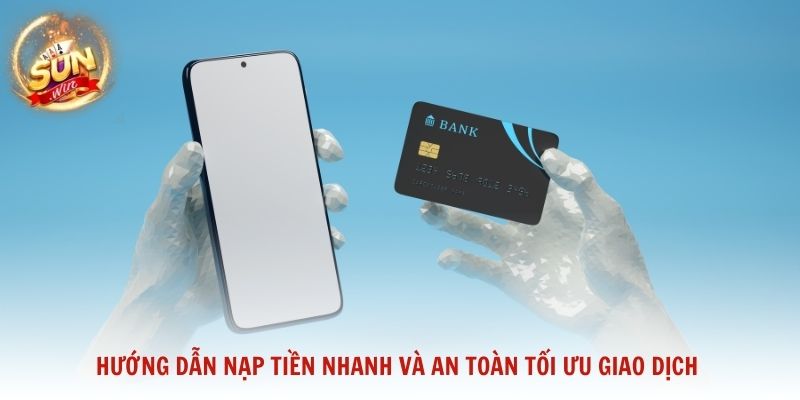nạp tiền