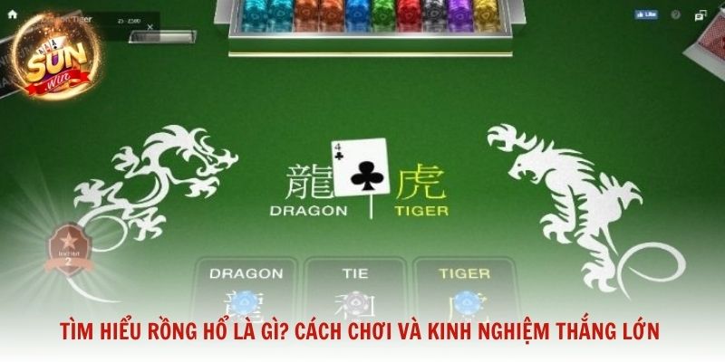 rồng hổ