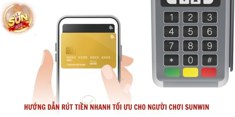 rút tiền