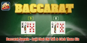 Baccarat