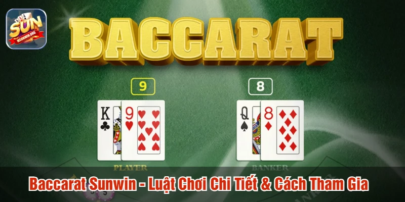 Baccarat