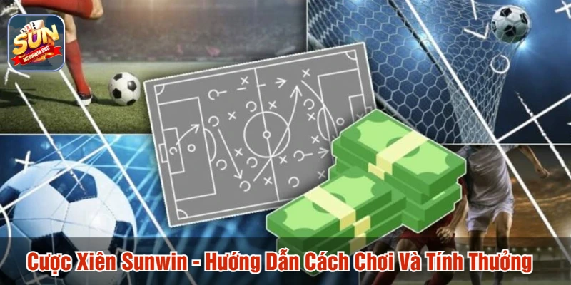 Cược xiên