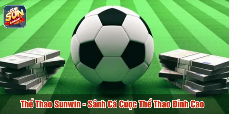 Thể thao Sunwin